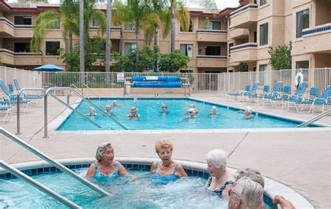 freedom village nursing center.